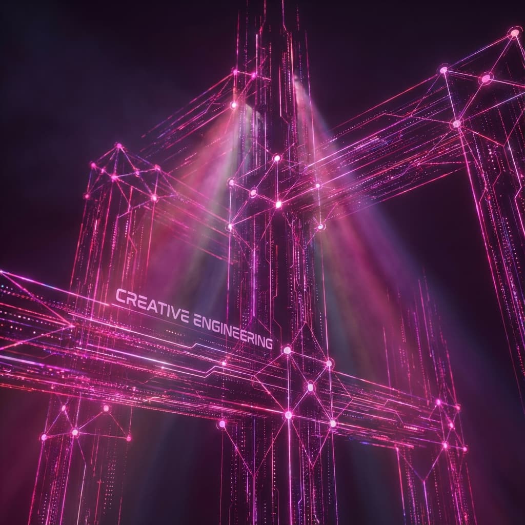 Creative Engineering