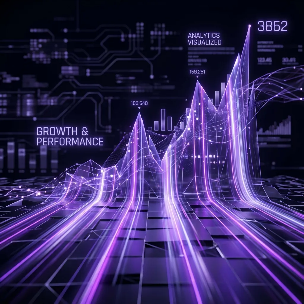 Growth & Performance